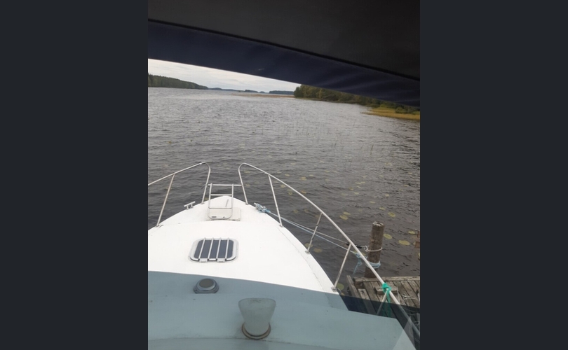 Sunmar Sunstar Flybrigde-kuva-8